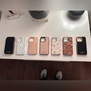 iPhone 13 Pro cases